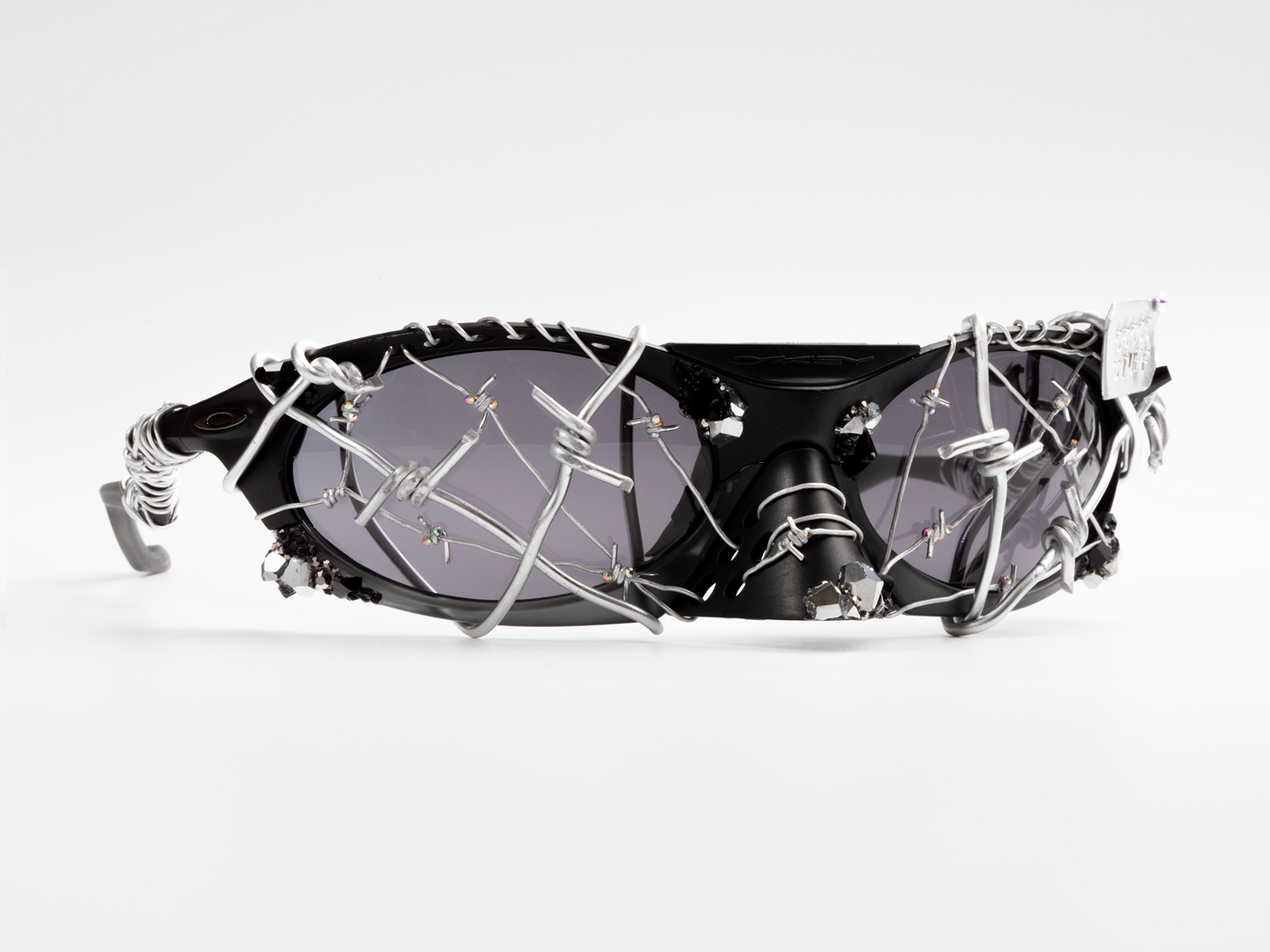 BW1 - Oakley