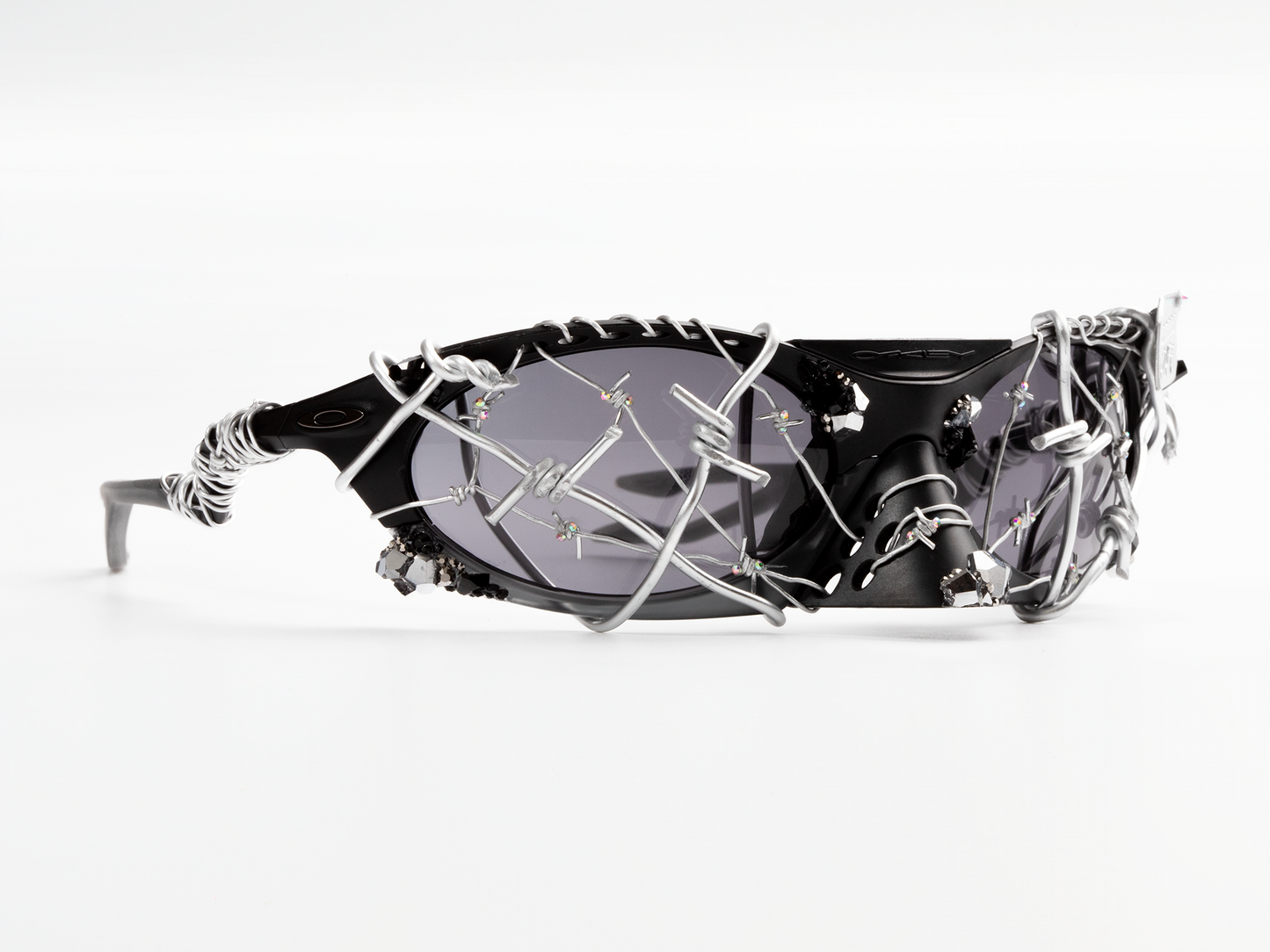 BW1 - Oakley