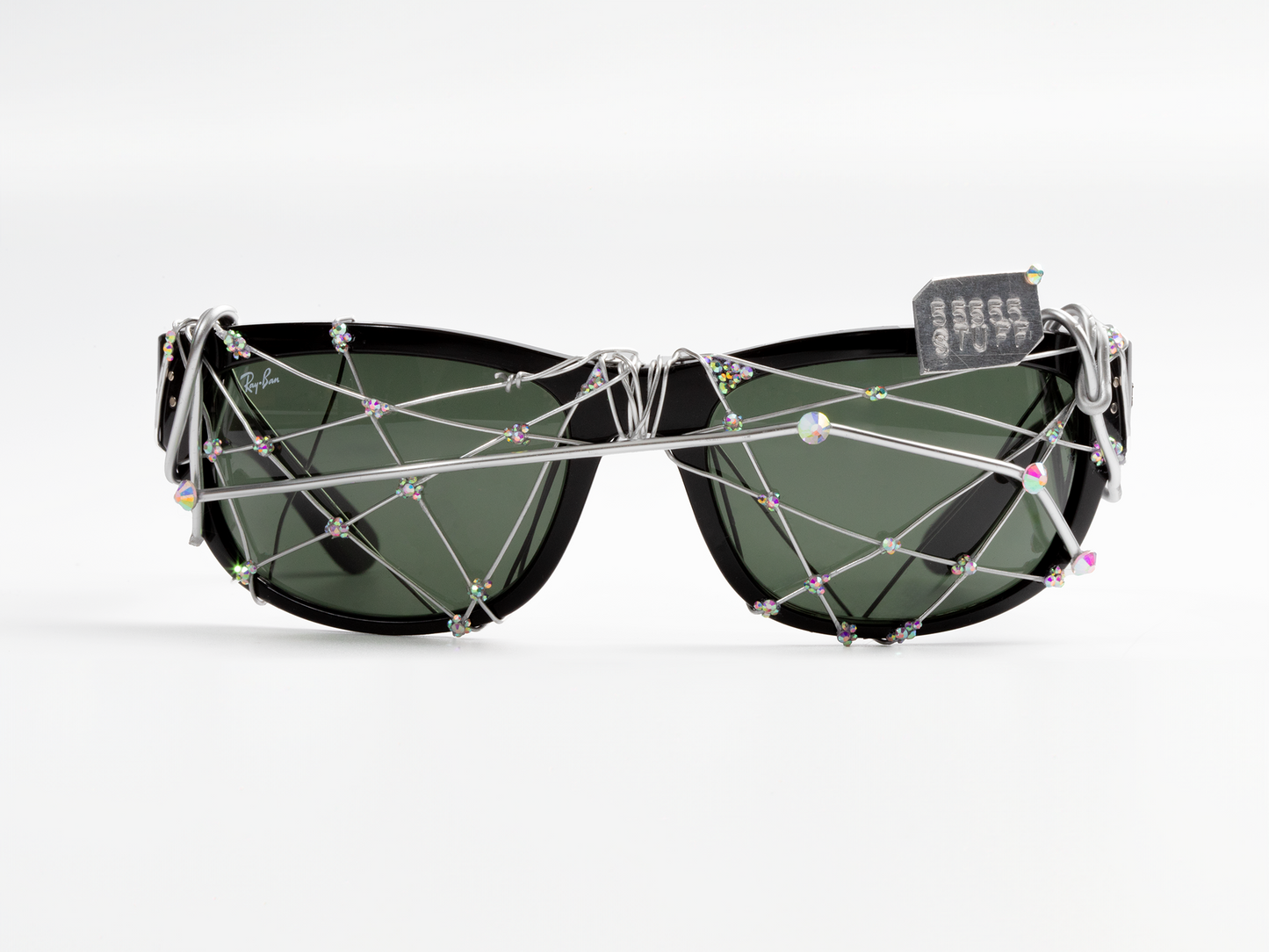 CS2 - Ray Ban