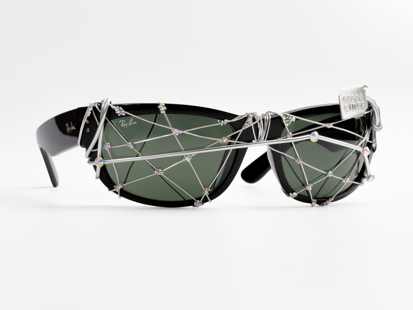 CS2 - Ray Ban