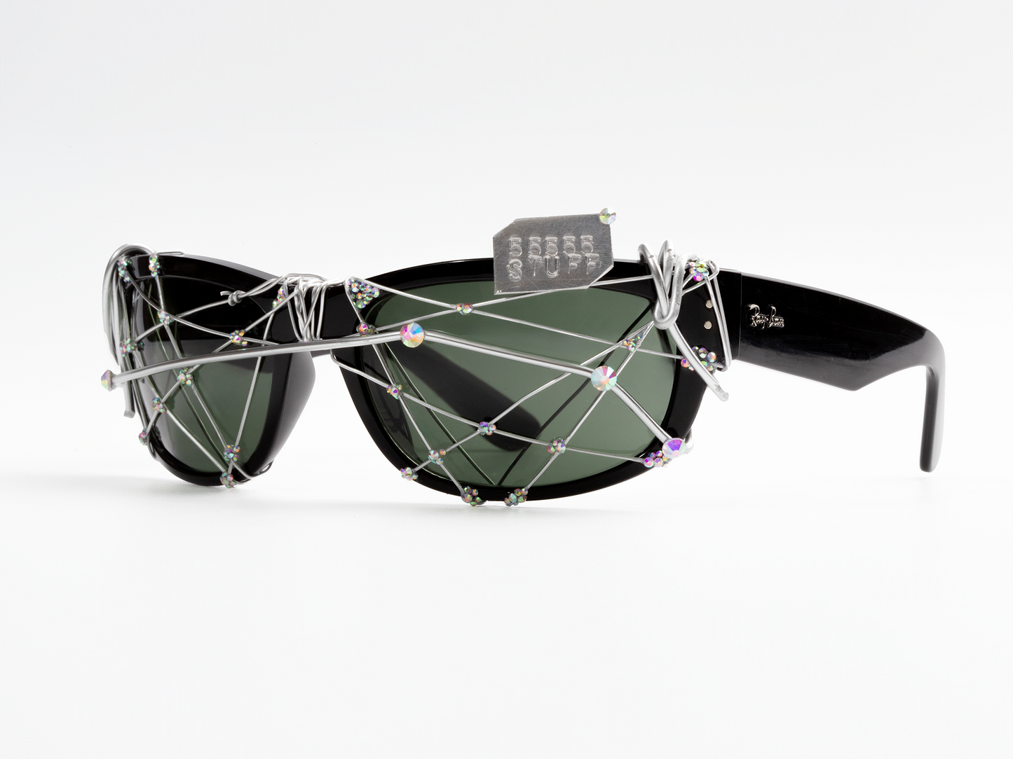 CS2 - Ray Ban