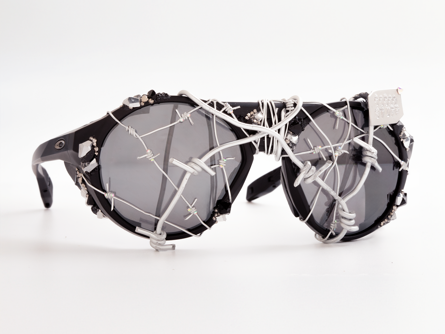 BW2 - Oakley