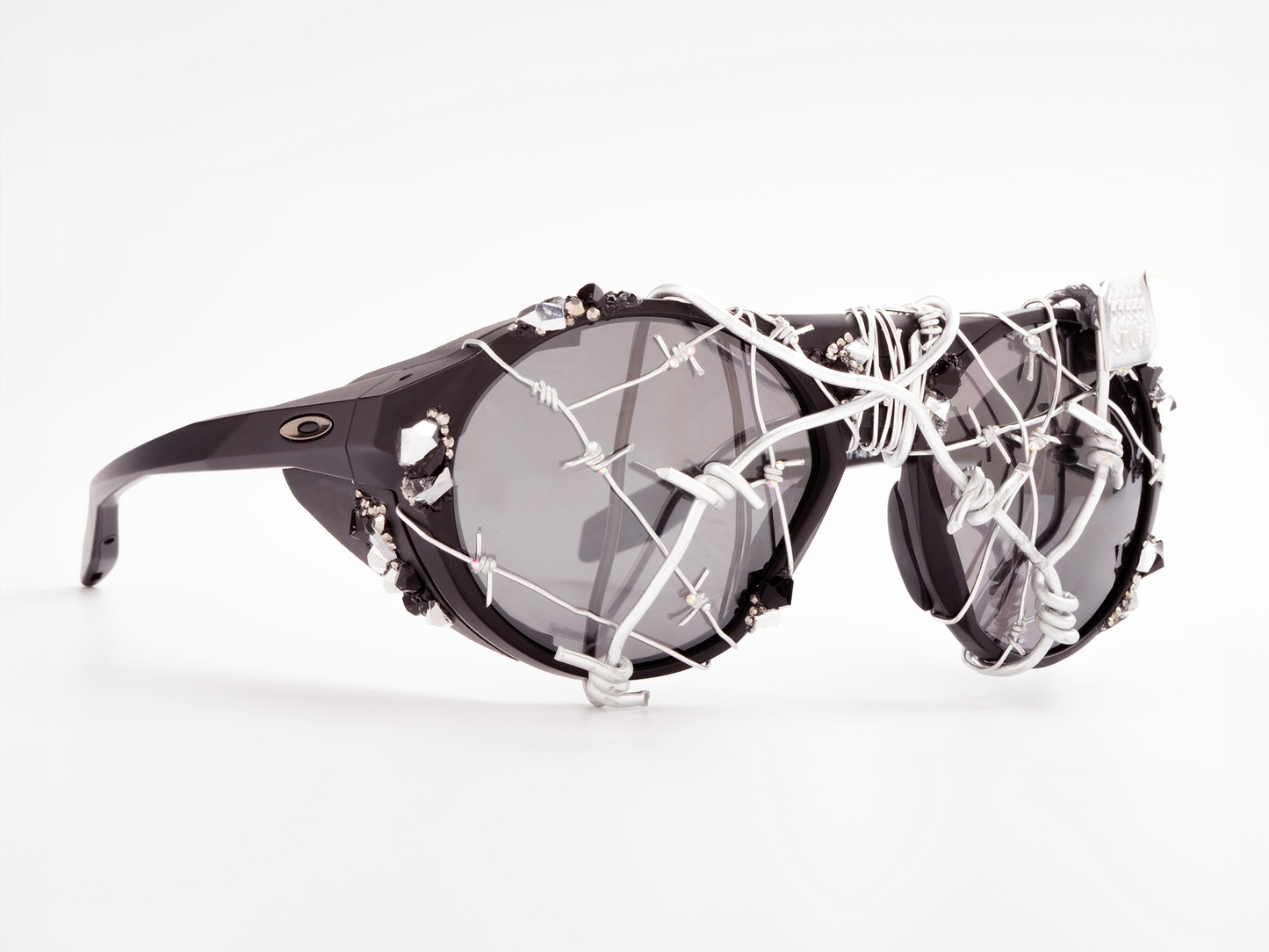 BW2 - Oakley