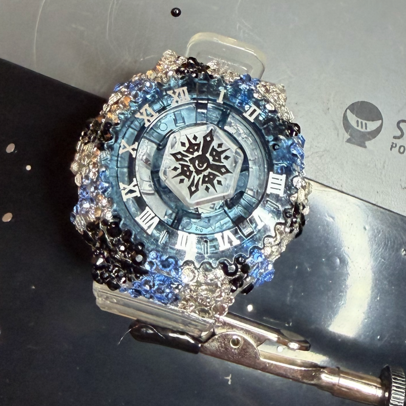 Bey blade G-Shock