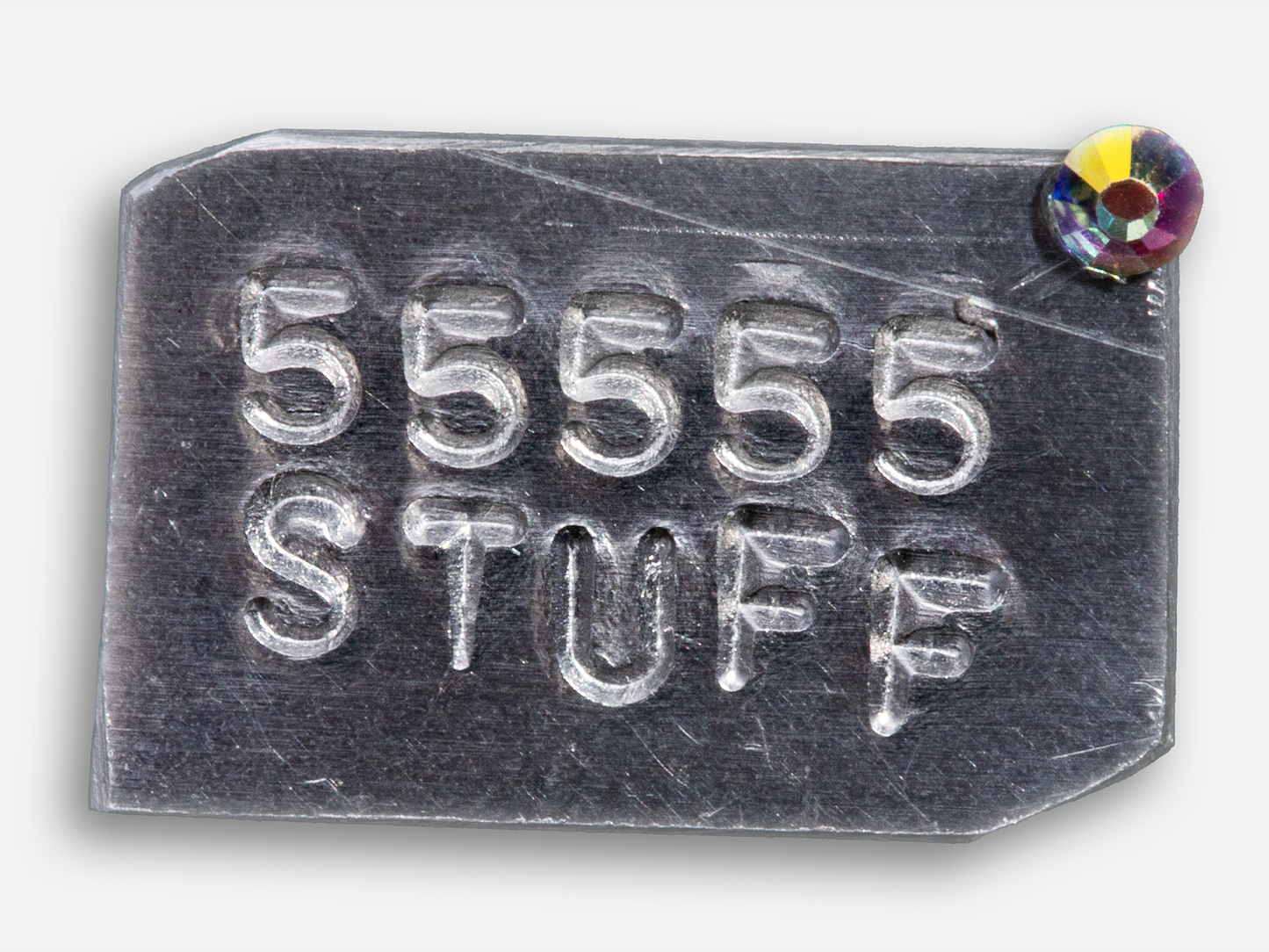 X - Bring Your Own Shades