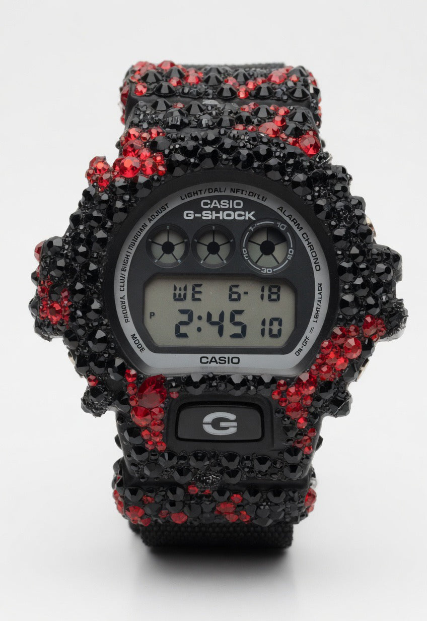 GW-6900 — Augmented by 5a1ive
