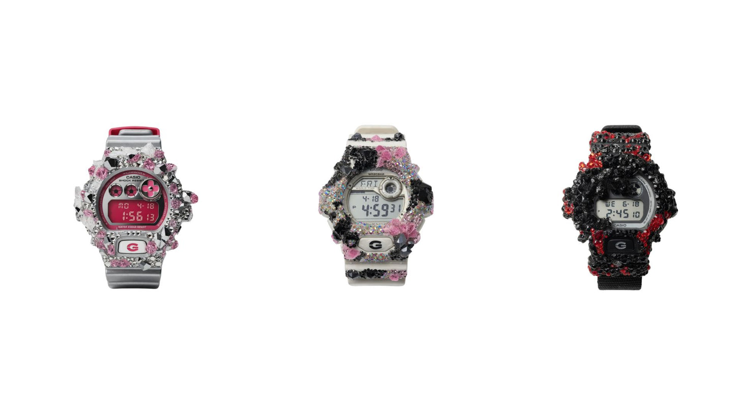 GW-6900 — Augmented by 5a1ive