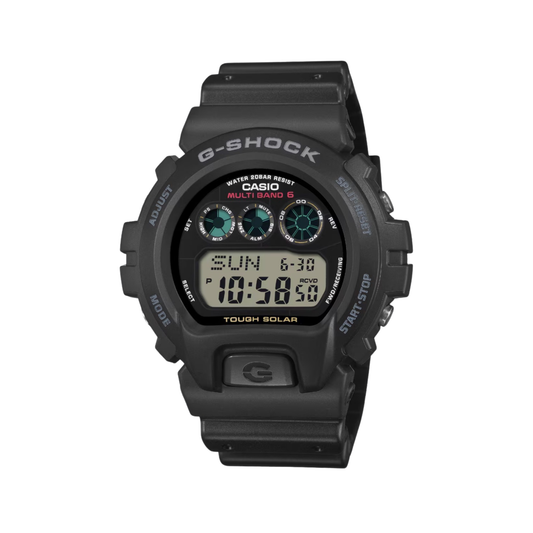 GW-6900 — Augmented by 5a1ive