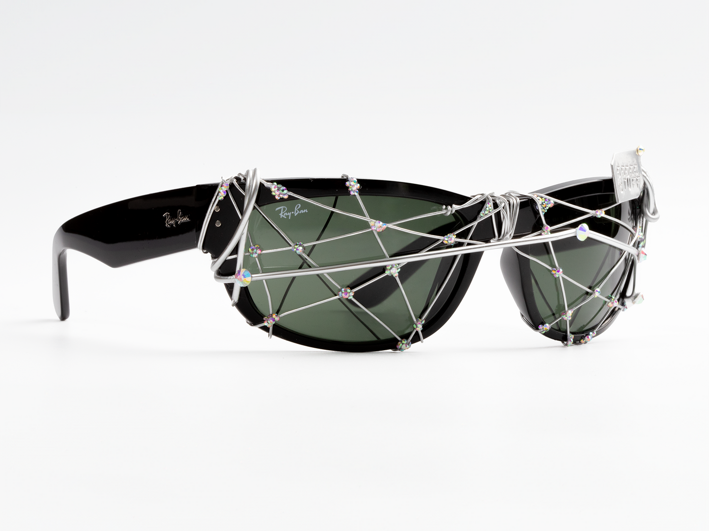 CS2 - Ray Ban