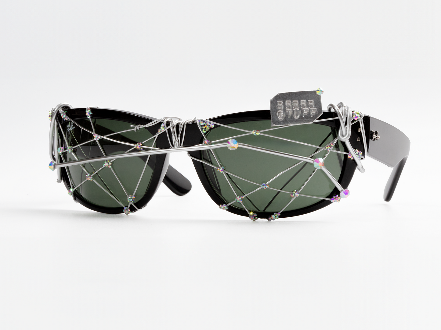 CS2 - Ray Ban