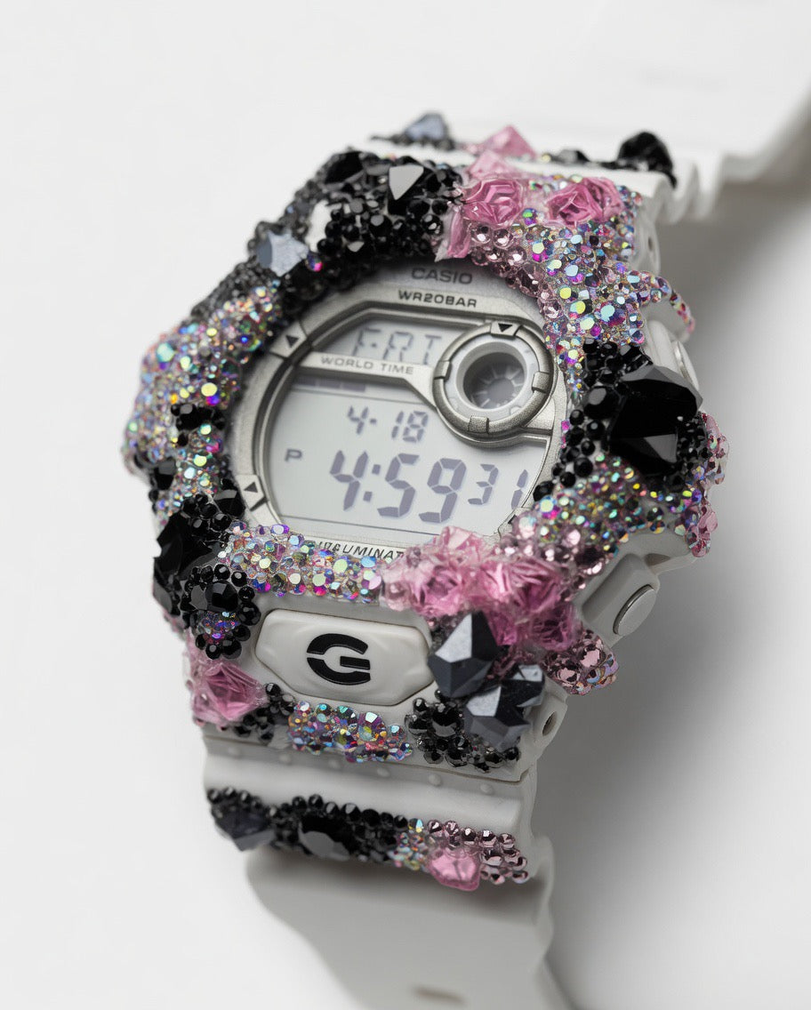 GW-6900 — Augmented by 5a1ive