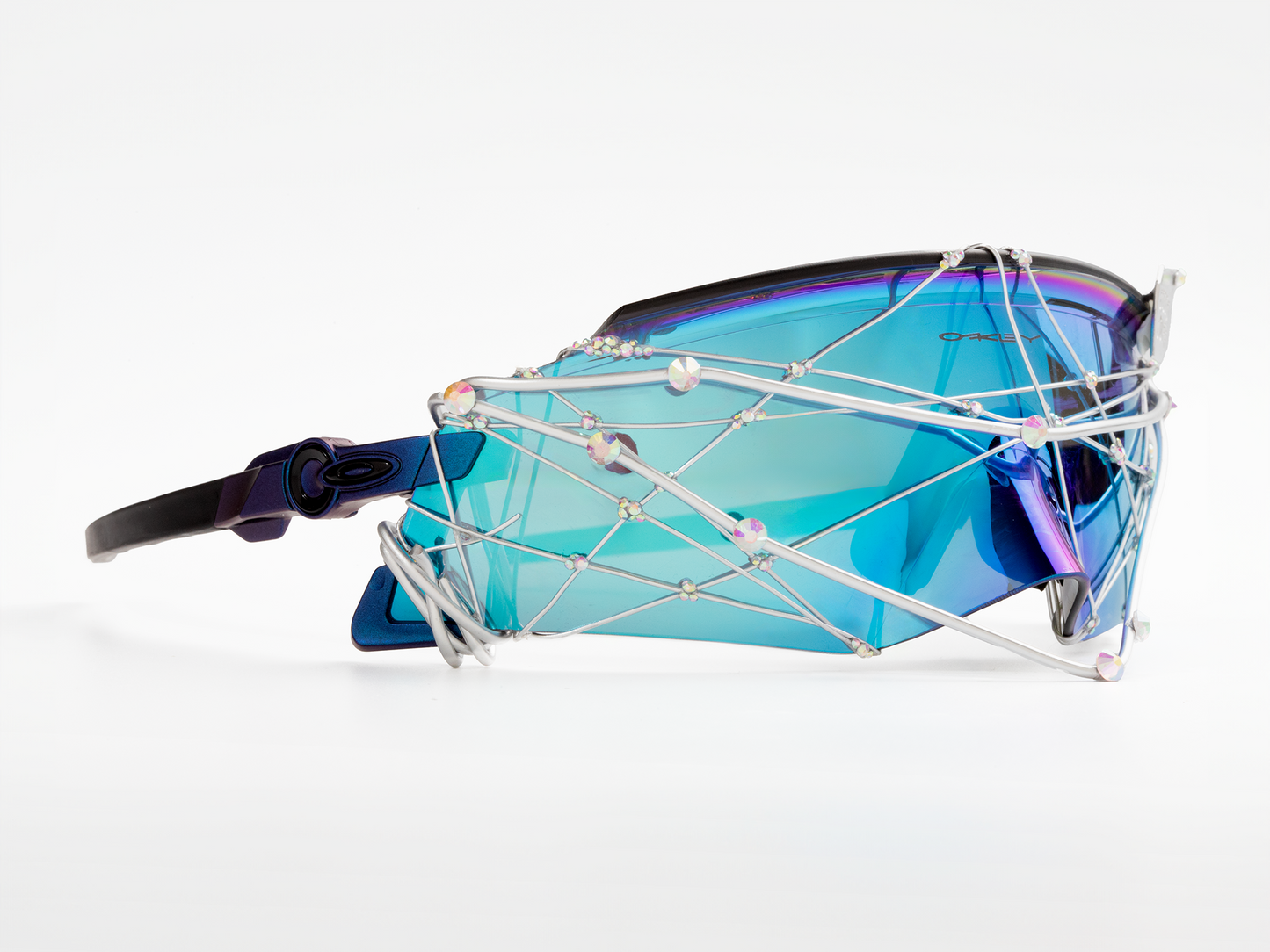 CS3 - Oakley
