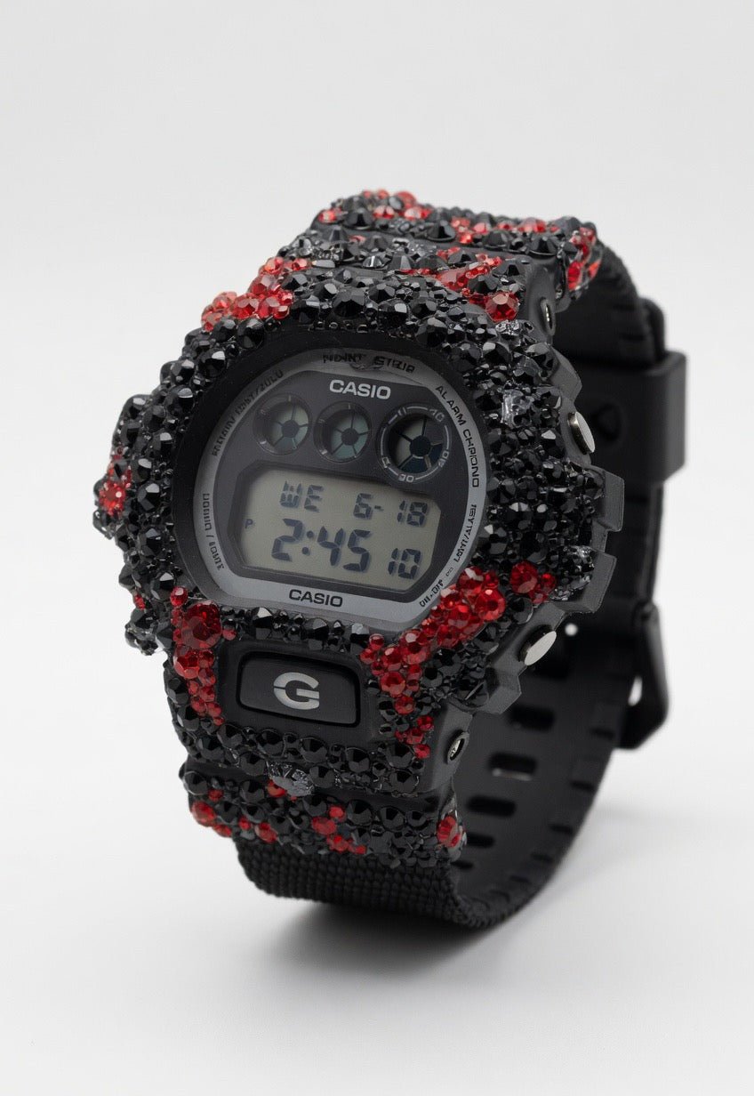 GW-6900 — Augmented by 5a1ive