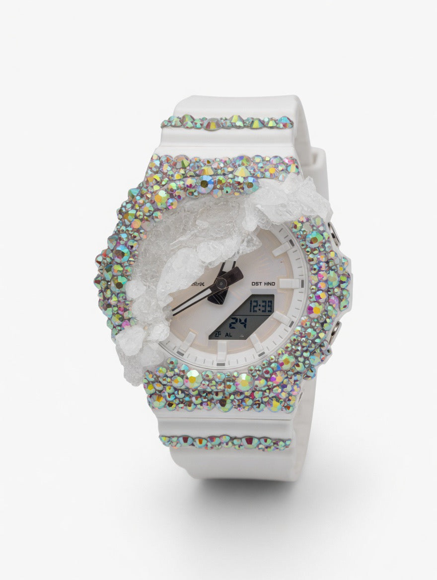 GA-2100 CasiOak — Augmented by 5a1ive
