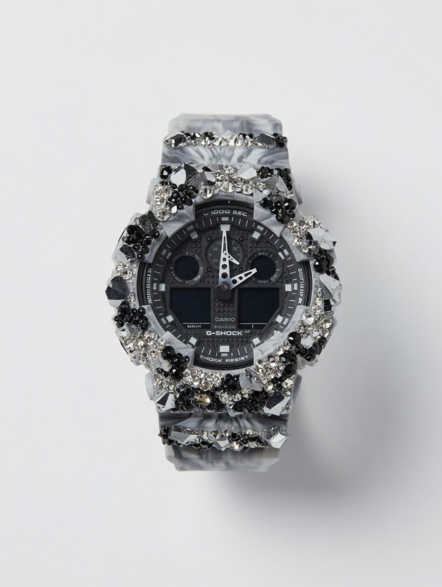 GA-010 — Augmented by 5a1ive