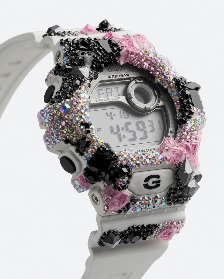 GW-6900 — Augmented by 5a1ive