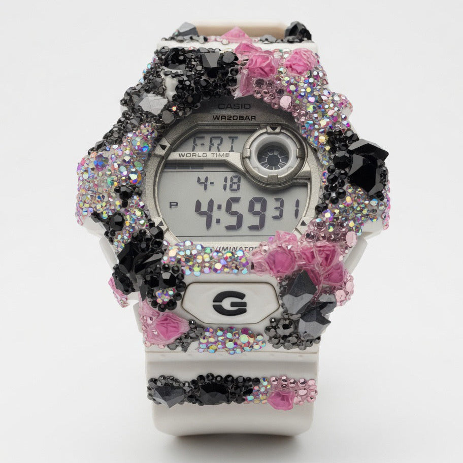 GW-6900 — Augmented by 5a1ive