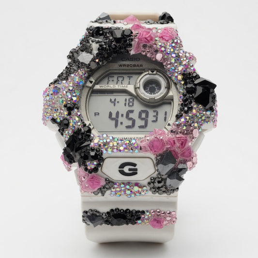 GW-6900 — Augmented by 5a1ive