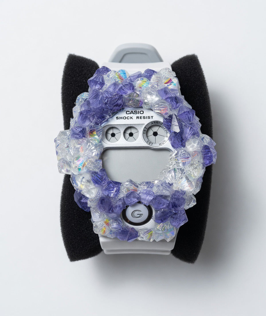GW-6900 — Augmented by 5a1ive