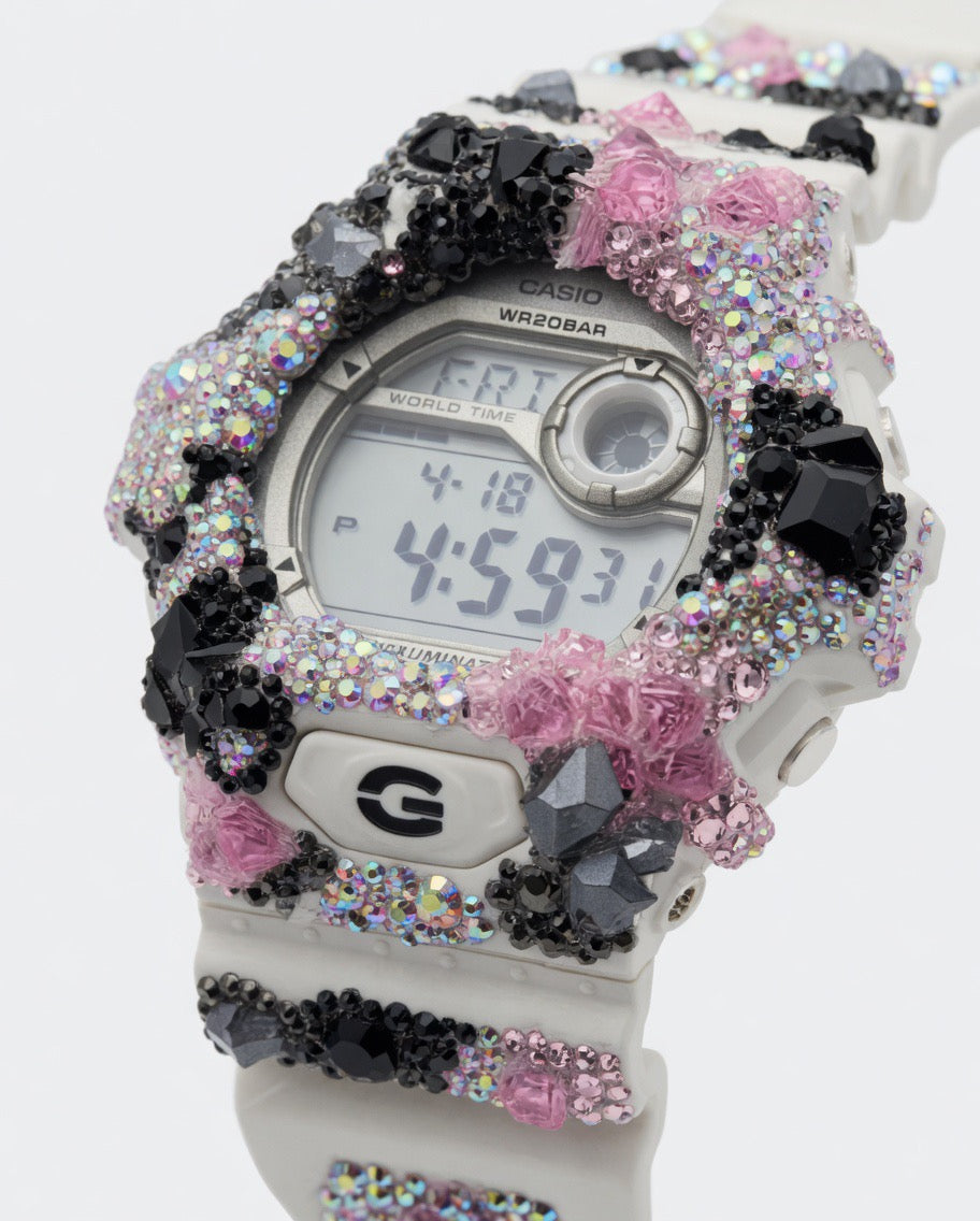 GW-6900 — Augmented by 5a1ive