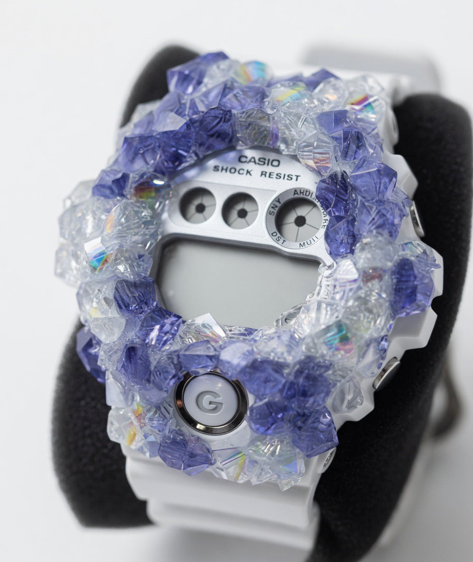 GW-6900 — Augmented by 5a1ive