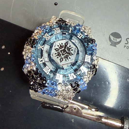 Bey blade G-Shock