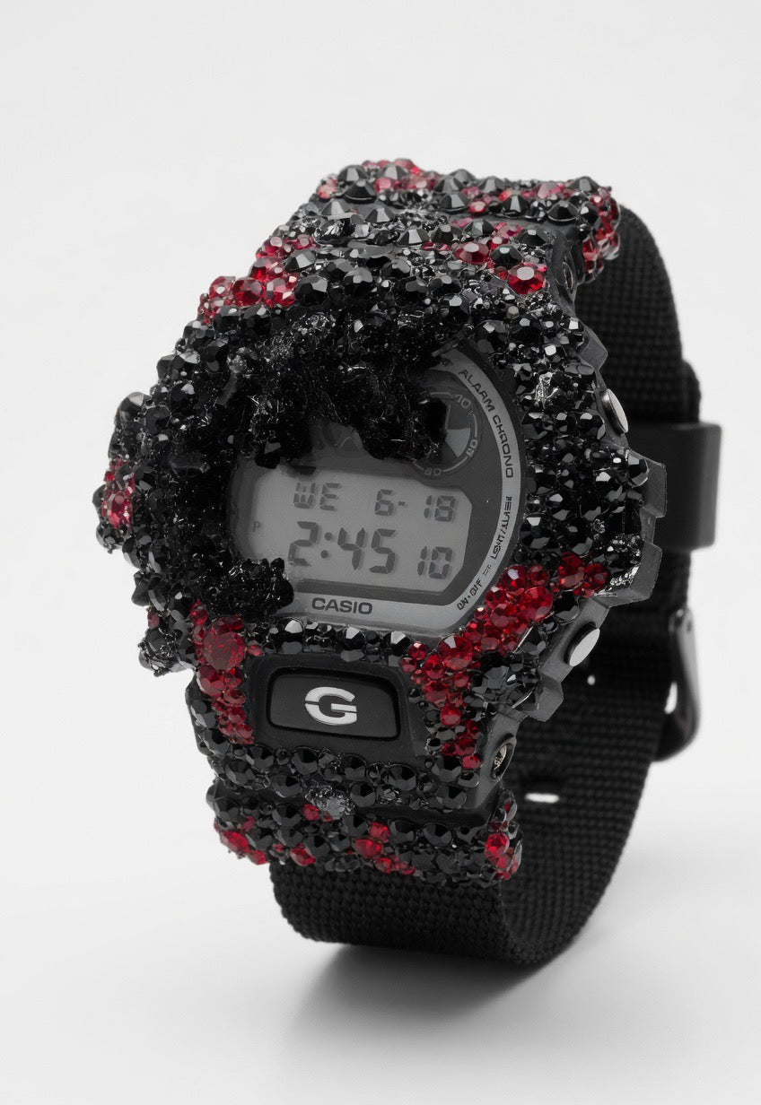 GW-6900 — Augmented by 5a1ive
