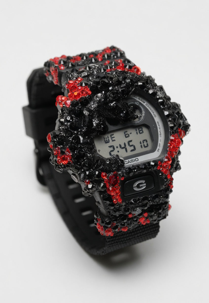 GW-6900 — Augmented by 5a1ive