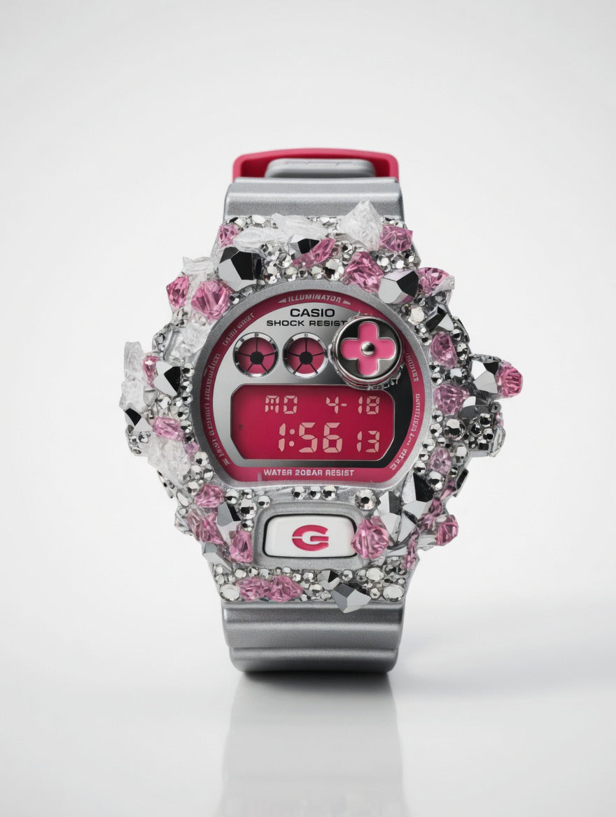 GW-6900 — Augmented by 5a1ive