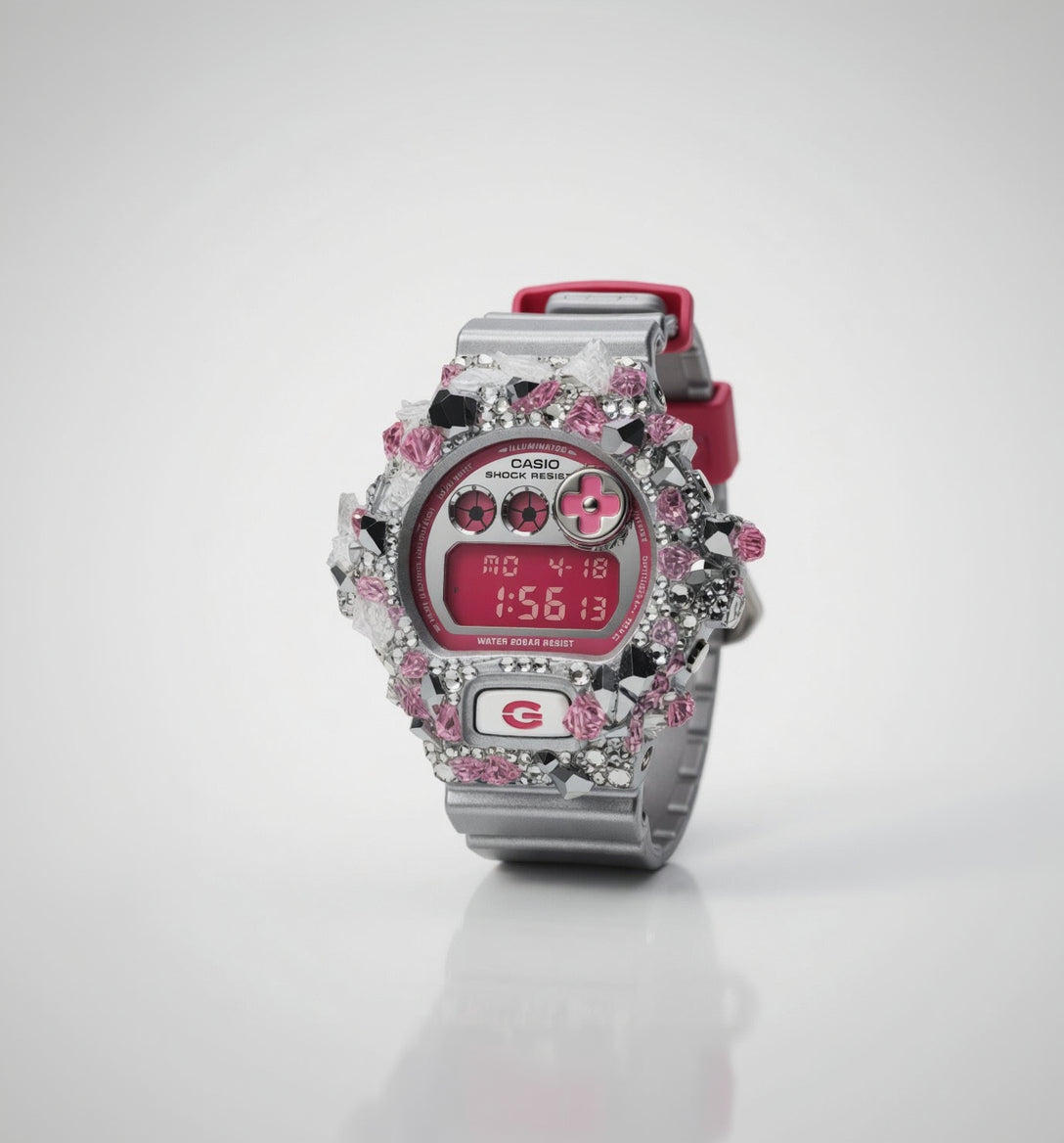 GW-6900 — Augmented by 5a1ive