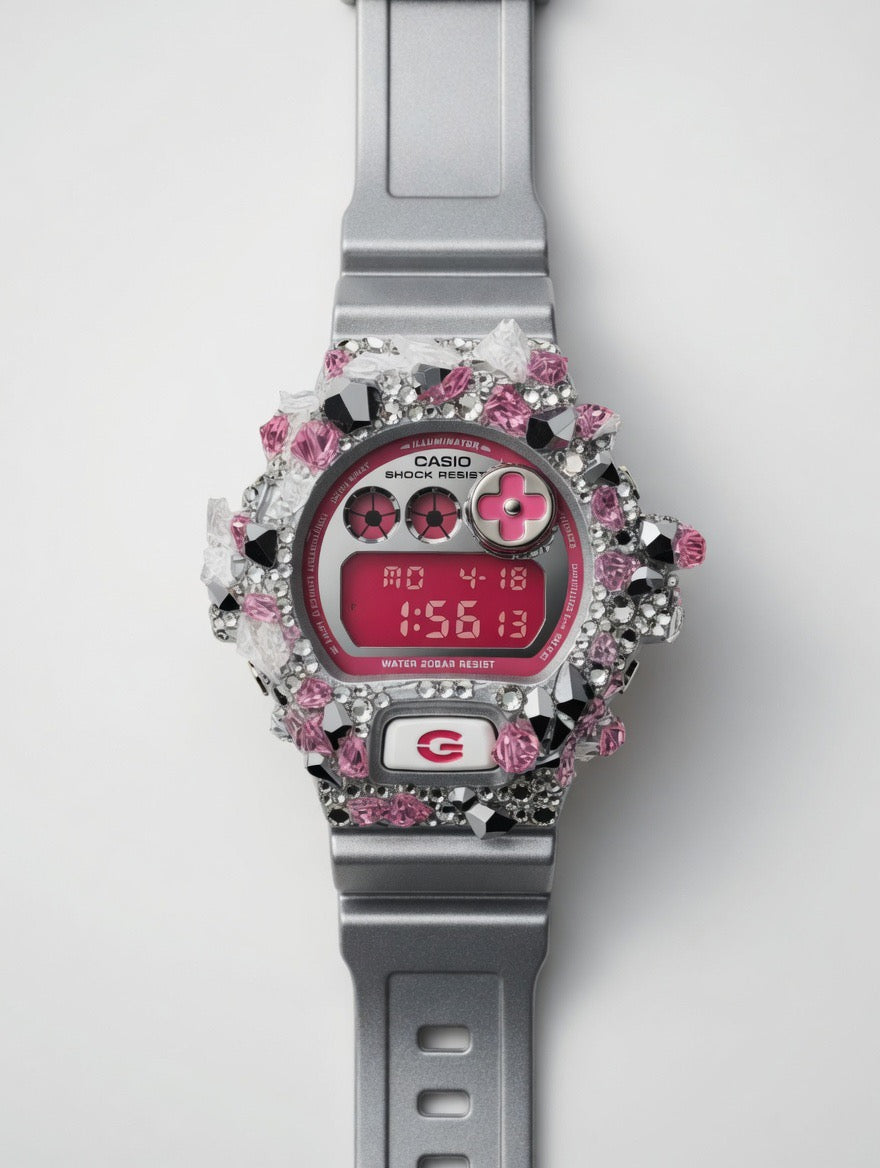GW-6900 — Augmented by 5a1ive