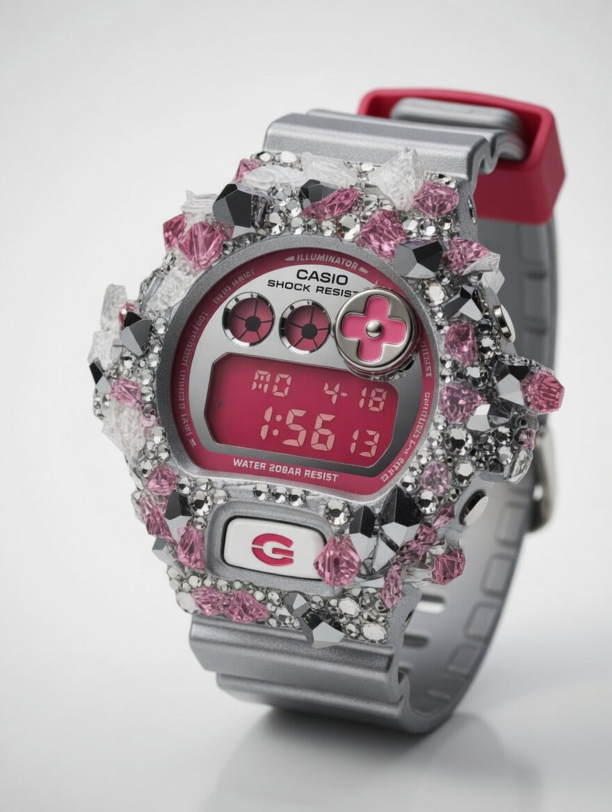 GW-6900 — Augmented by 5a1ive