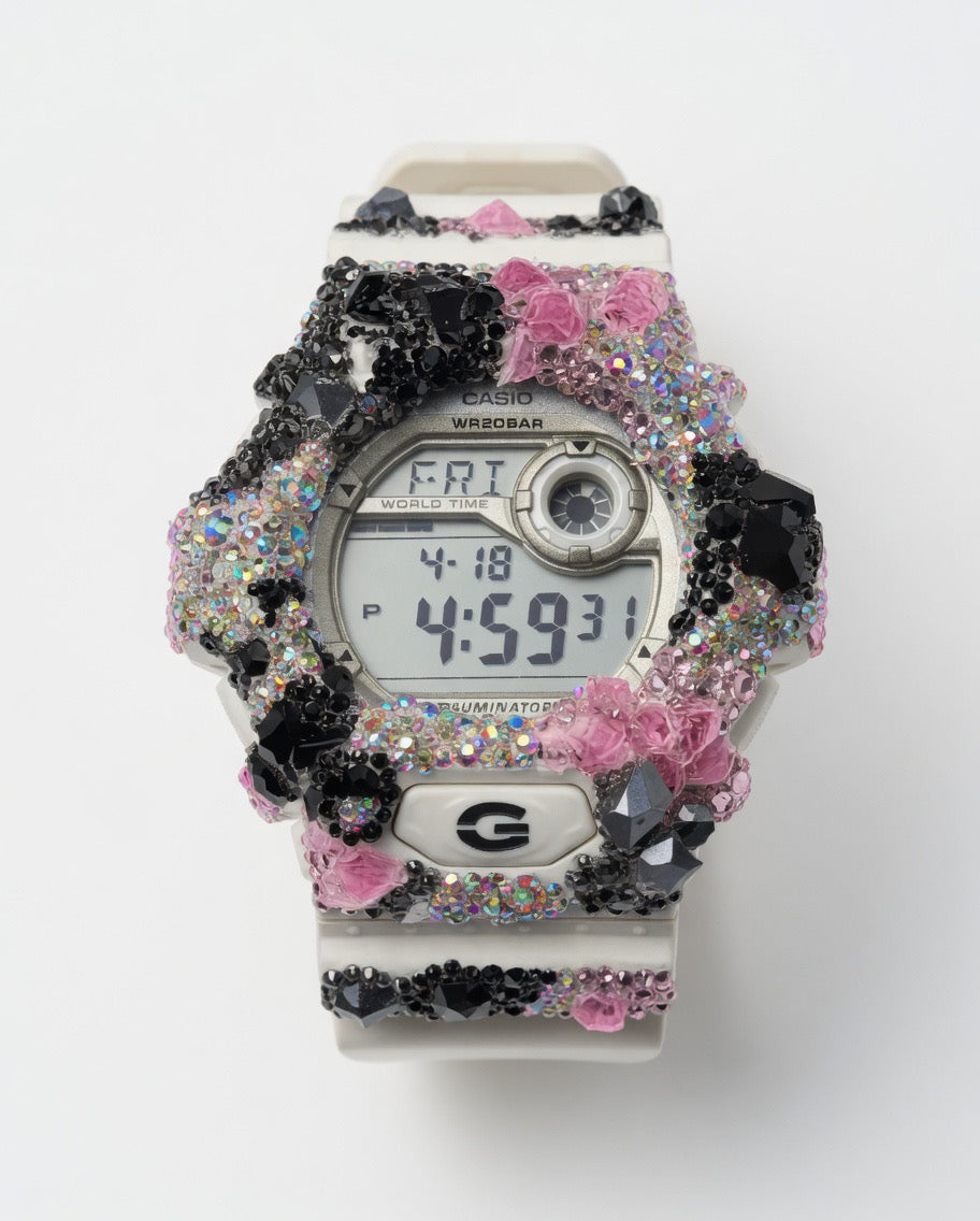 GW-6900 — Augmented by 5a1ive