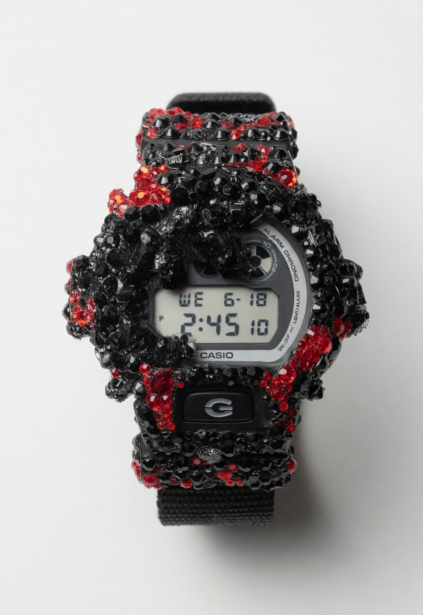 GW-6900 — Augmented by 5a1ive