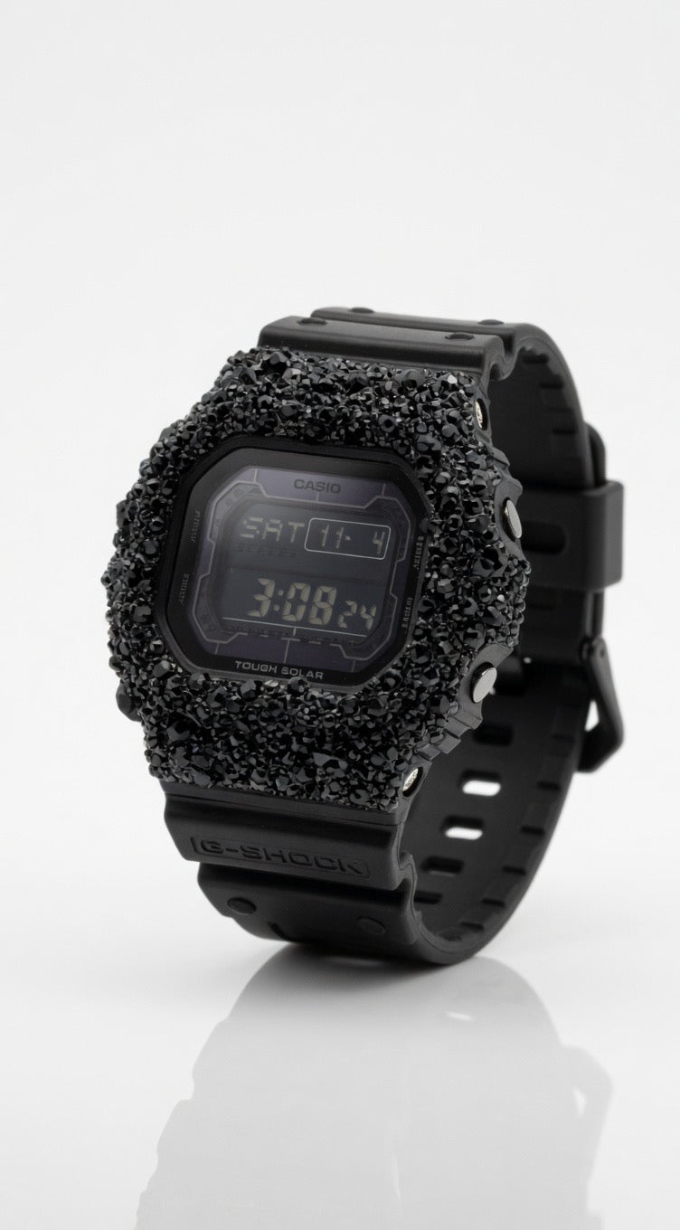 DW-5600 — Augmented by 5a1ive