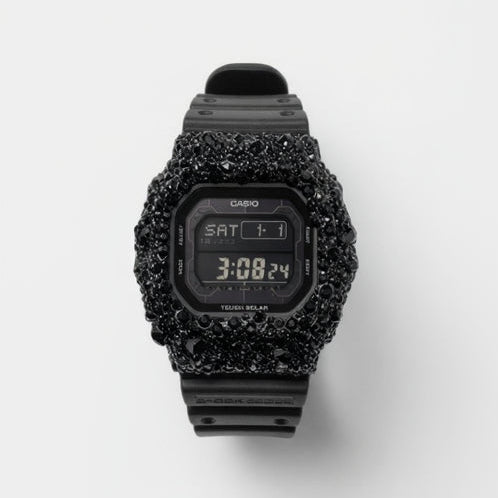 DW-5600 — Augmented by 5a1ive
