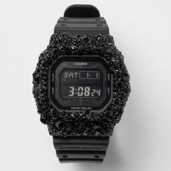 DW-5600 — Augmented by 5a1ive