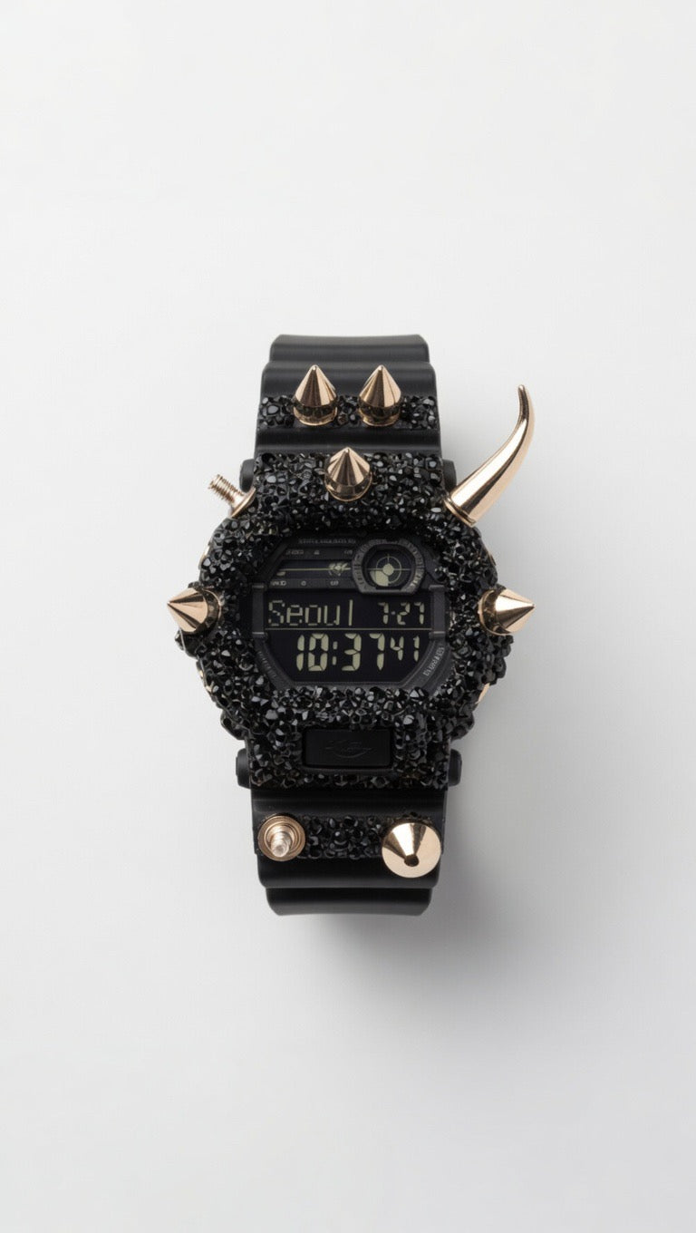 DW-5600 — Augmented by 5a1ive