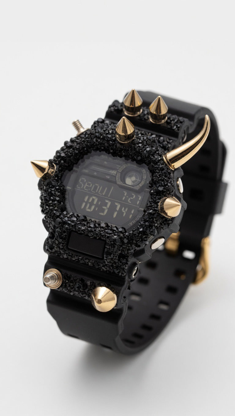 DW-5600 — Augmented by 5a1ive