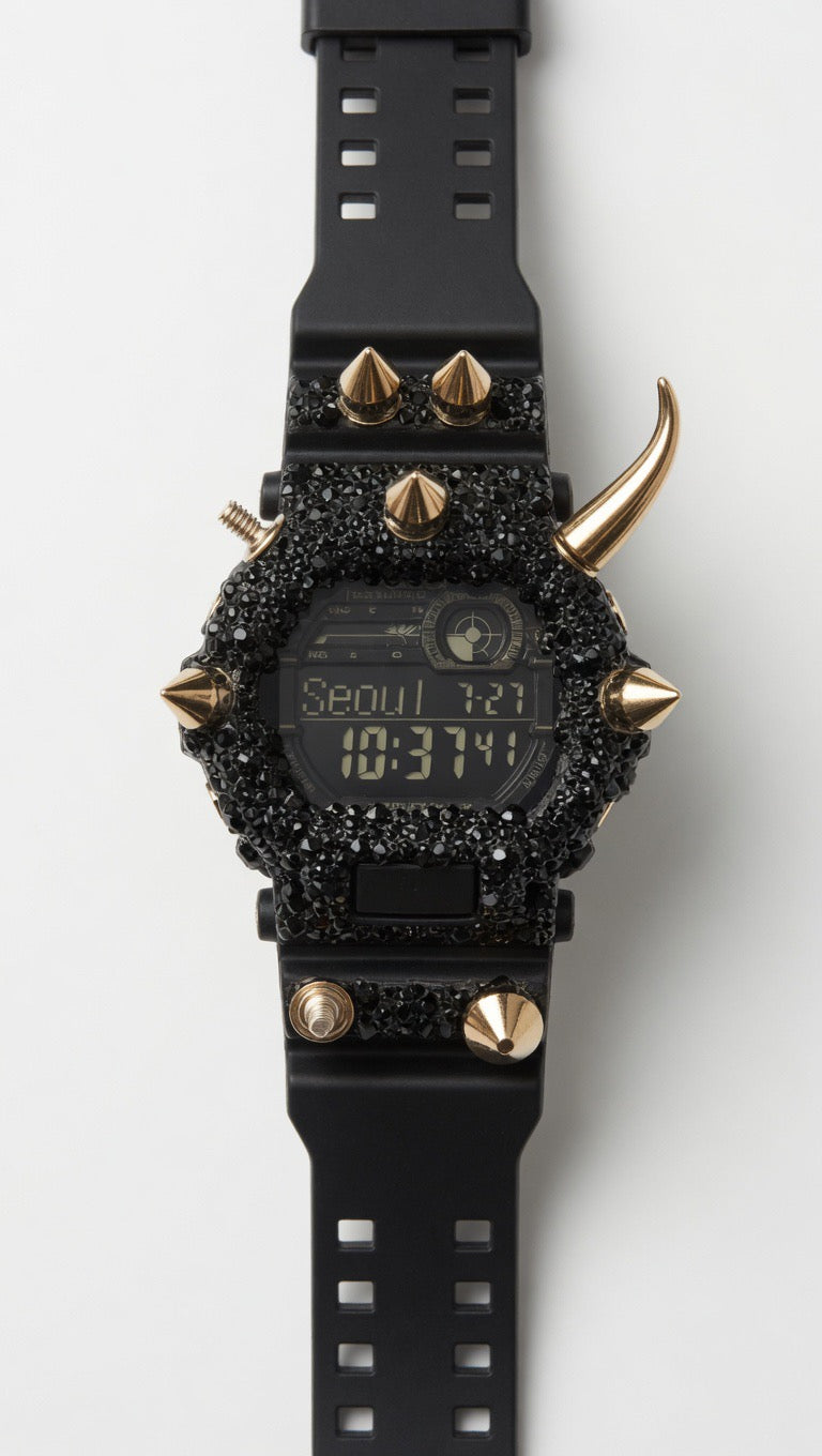 DW-5600 — Augmented by 5a1ive