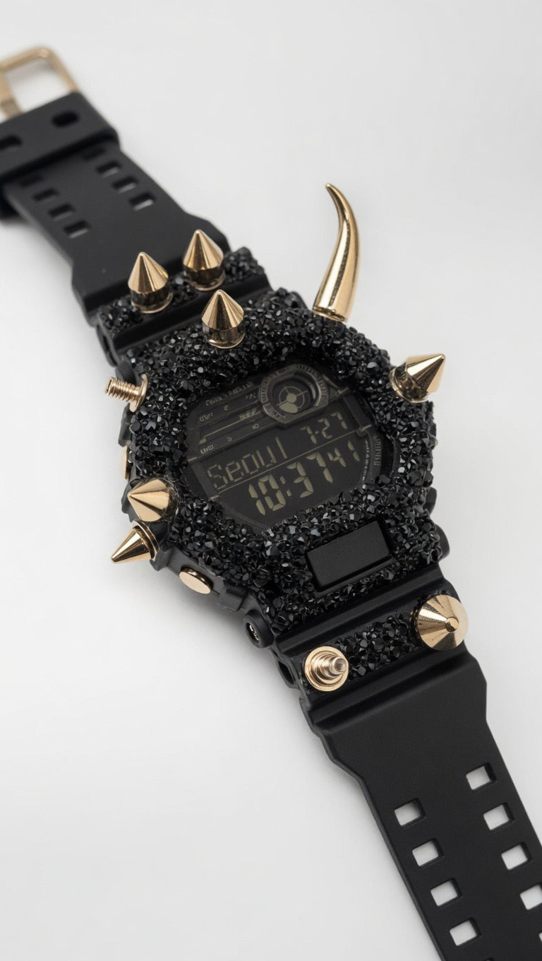 DW-5600 — Augmented by 5a1ive