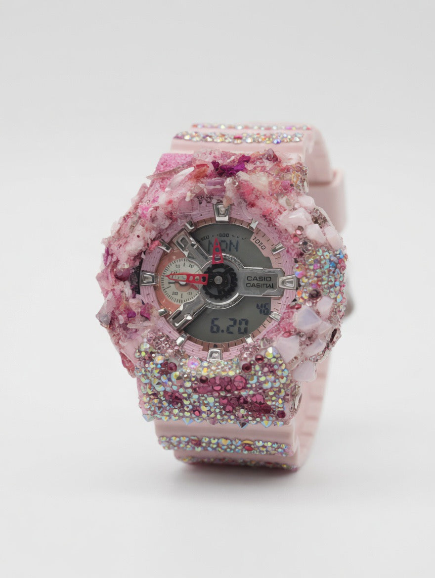 GA-010 — Augmented by 5a1ive
