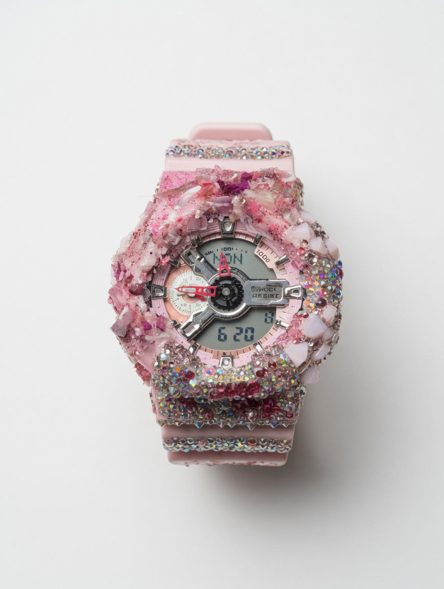 GA-010 — Augmented by 5a1ive