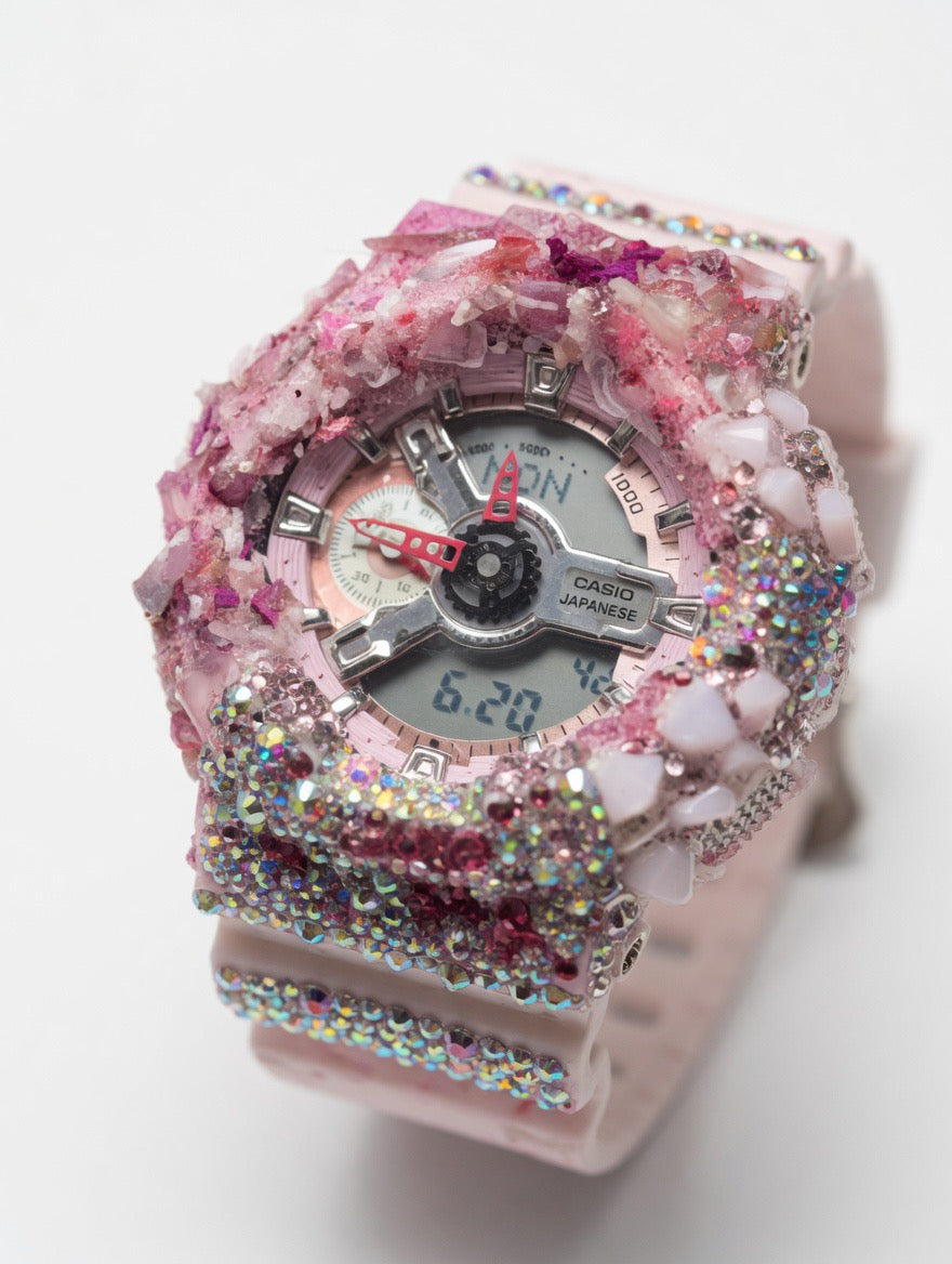 GA-010 — Augmented by 5a1ive