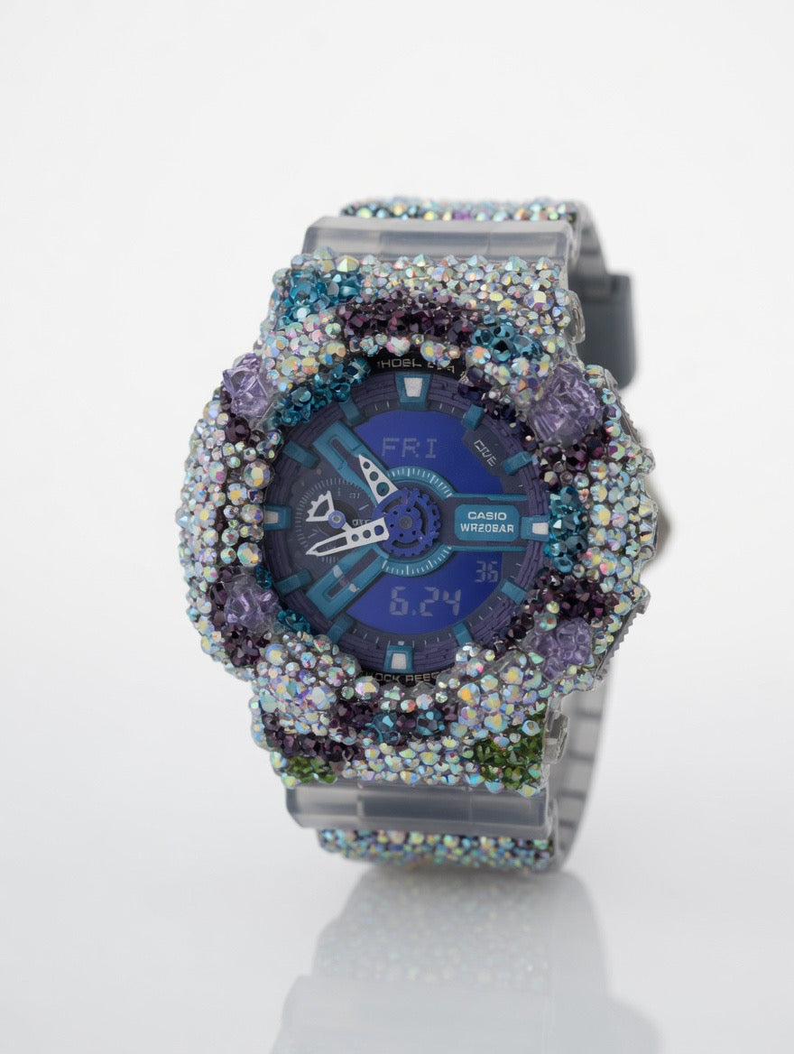 GA-010 — Augmented by 5a1ive