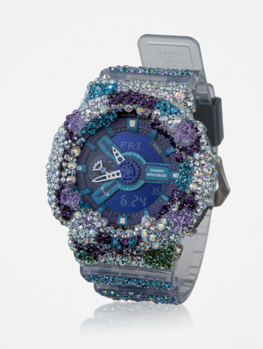 GA-010 — Augmented by 5a1ive