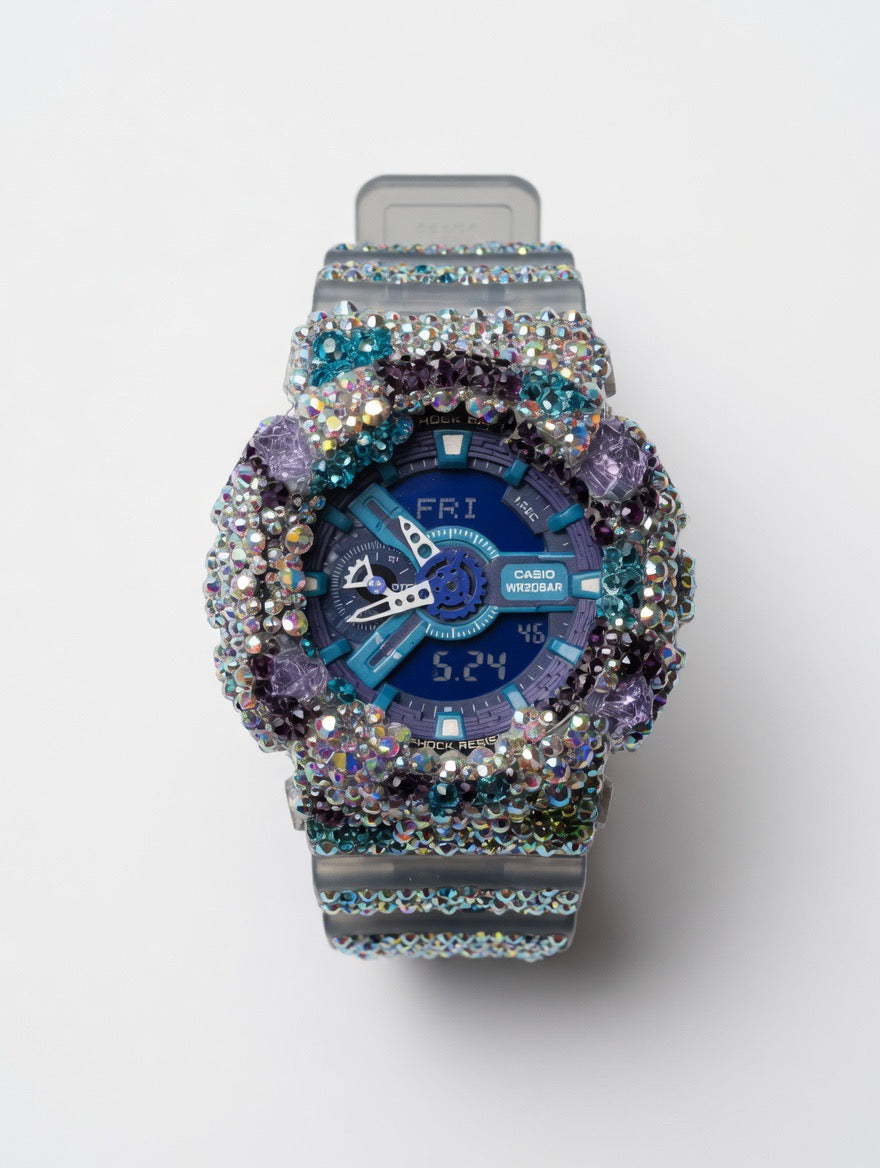 GA-010 — Augmented by 5a1ive