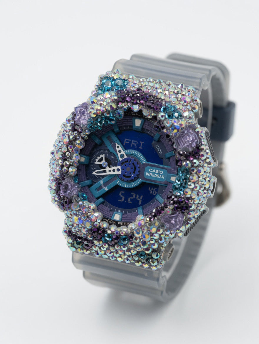 GA-010 — Augmented by 5a1ive