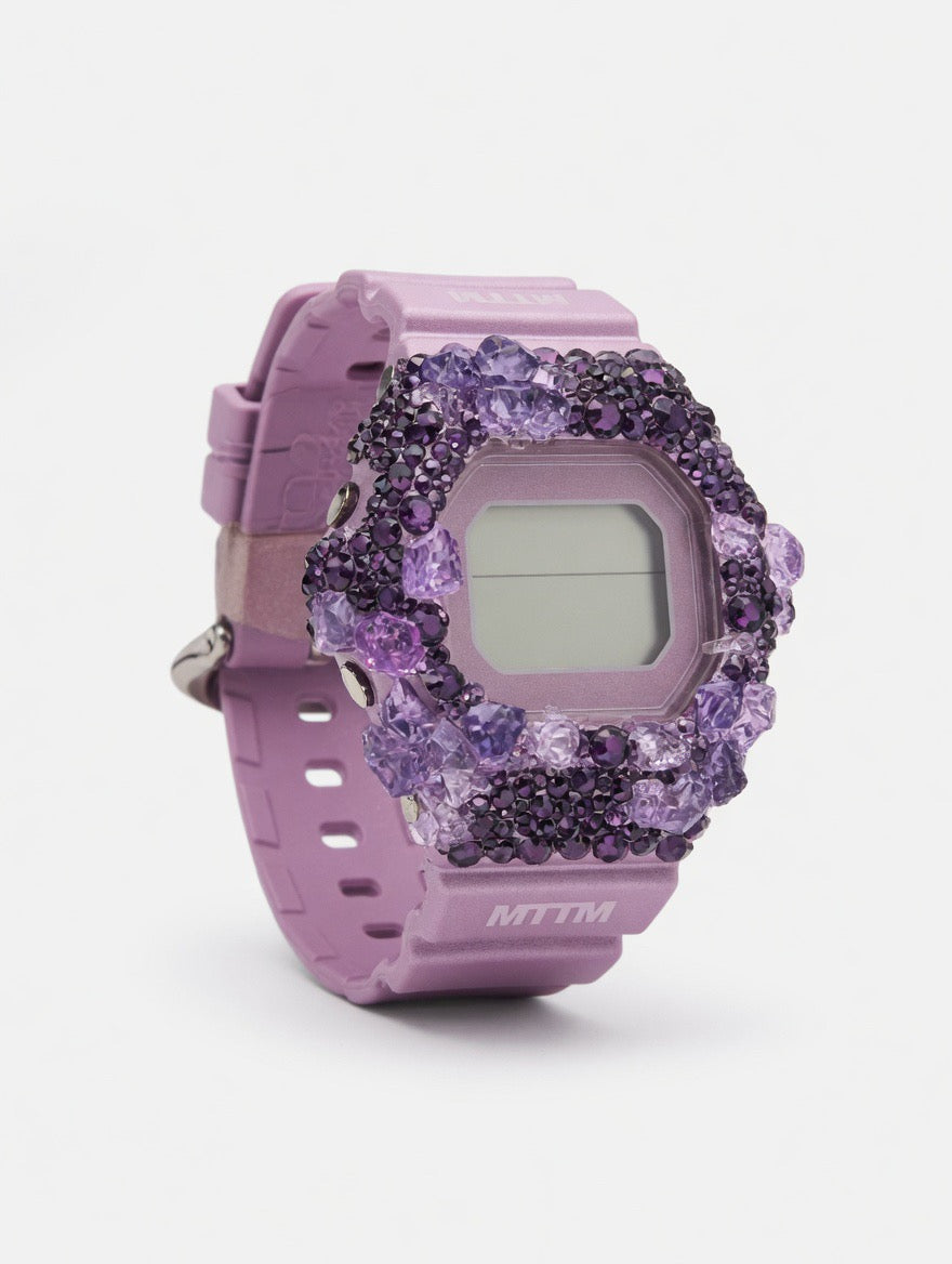DW-5600 — Augmented by 5a1ive