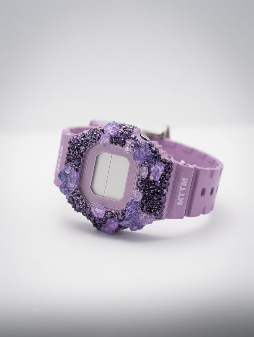DW-5600 — Augmented by 5a1ive